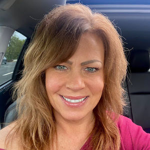 Meet your Posher, Tracy